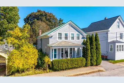 6 Myrtle Avenue, Old Orchard Beach, ME 04064 - Photo 3