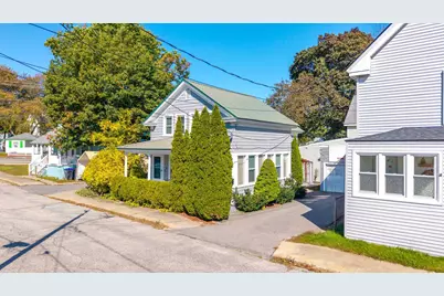 6 Myrtle Avenue, Old Orchard Beach, ME 04064 - Photo 5