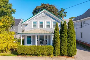 6 Myrtle Ave, Old Orchard Beach, ME 04064 - Photo 1
