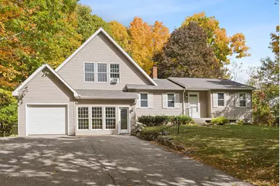 48 Old Winthrop Road, Wayne, ME 04284 - Photo 45