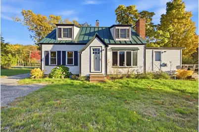 331 Old Brunswick Road, Gardiner, ME 04345 - Photo 5