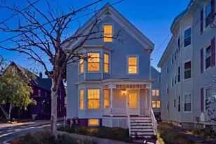 240 Park Ave, Portland, ME 04108 - Photo 1