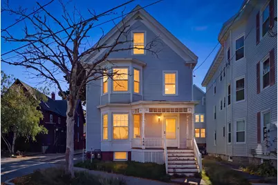 240 Park Avenue, Portland, ME 04108 - Photo 1