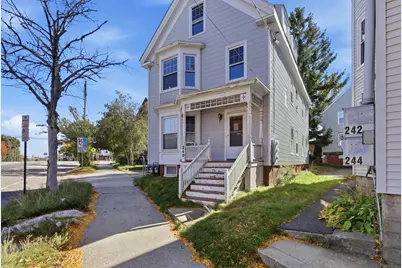 240 Park Avenue, Portland, ME 04108 - Photo 3