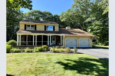 7 Mere Lane, Kennebunk, ME 04043 - Photo 1