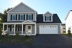 34 Enterprise Dr, Brunswick, ME 04011 - Photo 1