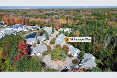 59 Farragut Way #59, Kennebunk, ME 04043 - Photo 5