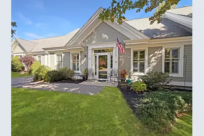 59 Farragut Way #59, Kennebunk, ME 04043 - Photo 3