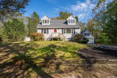 44 Ridge View Drive, Standish, ME 04084 - Photo 1