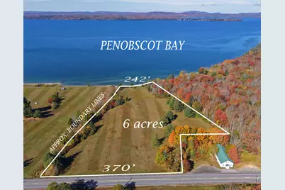 M12 L2-A The Shore Road, Castine, ME 04421 - Photo 9