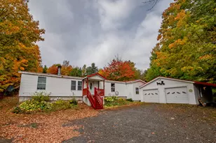 953 Milo Rd, Sebec, ME 04481 - Photo 1