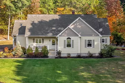 19 Daggett Drive, Raymond, ME 04071 - Photo 61