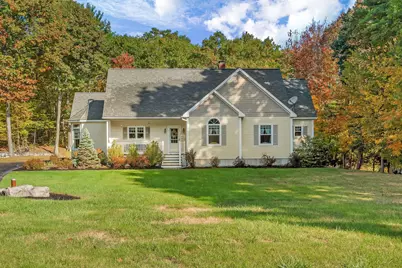 19 Daggett Drive, Raymond, ME 04071 - Photo 47