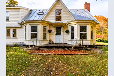 66 Belfast Road, Freedom, ME 04941 - Photo 57