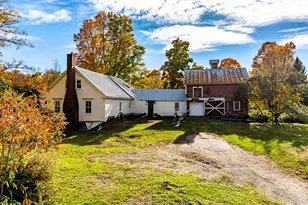 66 Belfast Rd, Freedom, ME 04941 - Photo 1