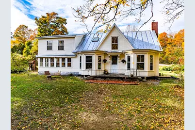 66 Belfast Road, Freedom, ME 04941 - Photo 3