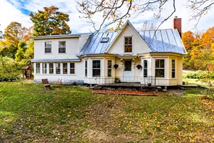 66 Belfast Rd, Freedom, ME 04941 - Photo 3