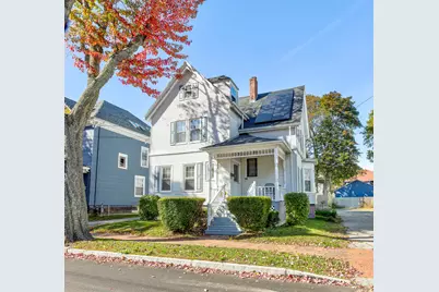 73 William Street, Portland, ME 04103 - Photo 1