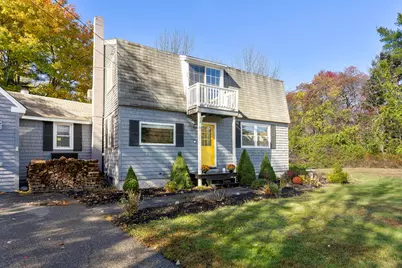 451 South Street, Gorham, ME 04038 - Photo 35