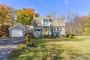 451 South St, Gorham, ME 04038 - Photo 1