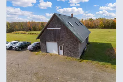 146 Underpass Road, Brooks, ME 04921 - Photo 17