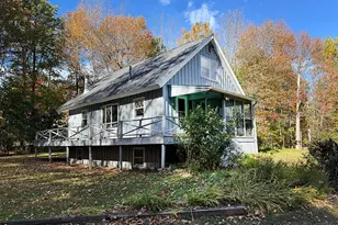 397 Litchfield Rd, Bowdoin, ME 04287 - Photo 1