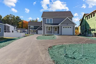 6 Landlocked Lane #6, Scarborough, ME 04074 - Photo 33