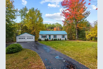 160 Falmouth Road, Windham, ME 04062 - Photo 1