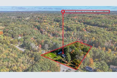 579 River Road, Windham, ME 04062 - Photo 29