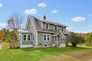 2798 N Belfast Ave, Augusta, ME 04330 - Photo 1