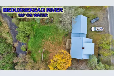 713 Drews Lake Road, New Limerick, ME 04761 - Photo 3