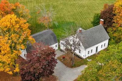 1742 Alna Road, Alna, ME 04535 - Photo 3