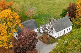 1742 Alna Rd, Alna, ME 04535 - Photo 3
