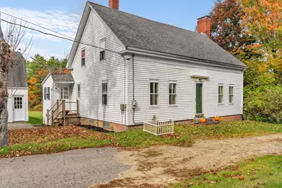 1742 Alna Road, Alna, ME 04535 - Photo 63