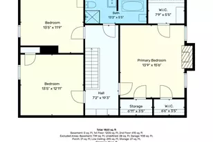 1742 Alna Rd, Alna, ME 04535 - Photo 61