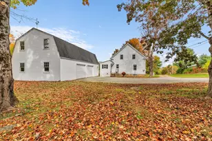 1742 Alna Rd, Alna, ME 04535 - Photo 69
