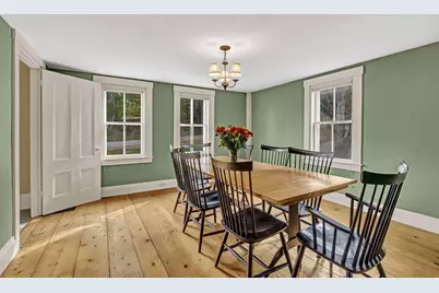 1742 Alna Road, Alna, ME 04535 - Photo 19