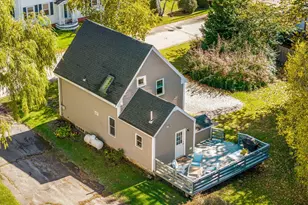 24 Georges St, Thomaston, ME 04861 - Photo 49