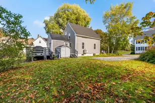 24 Georges St, Thomaston, ME 04861 - Photo 11