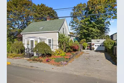57 Pleasant Street, Rockland, ME 04841 - Photo 1