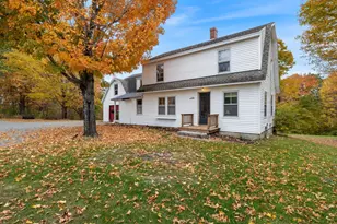 125 N Gorham Rd, Gorham, ME 04038 - Photo 1