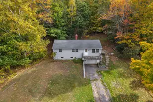 25 Abbott Hill Rd, Dexter, ME 04930 - Photo 1