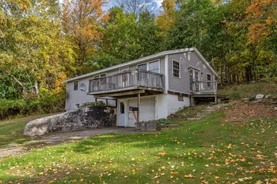 25 Abbott Hill Road, Dexter, ME 04930 - Photo 3