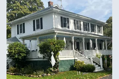 98 Iron Point Road, North Haven, ME 04853 - Photo 3