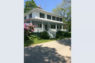 98 Iron Point Road, North Haven, ME 04853 - Photo 1
