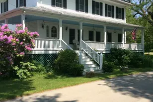 98 Iron Point Rd, North Haven, ME 04853 - Photo 1