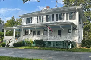 98 Iron Point Rd, North Haven, ME 04853 - Photo 1