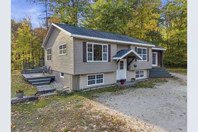252 Swift River Road, Byron, ME 04275 - Photo 3