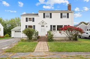 15 Craigie St, Portland, ME 04102 - Photo 1