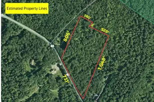 Lot 15-1 Augusta Rd, Jefferson, ME 04348 - Photo 1